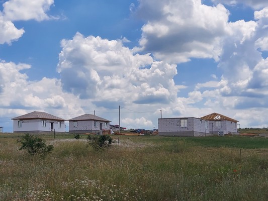Продам участок 8 соток, Фермерское хоз., Мира ул, Урожайное с, 0 км от города