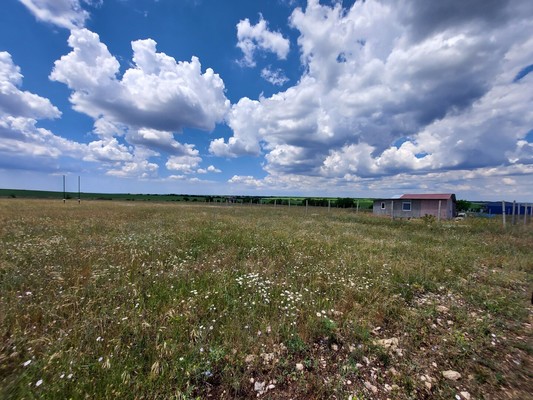Продам участок 8 соток, Фермерское хоз., Мира ул, Урожайное с, 0 км от города