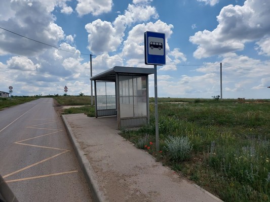 Продам участок 8 соток, Фермерское хоз., Мира ул, Урожайное с, 0 км от города