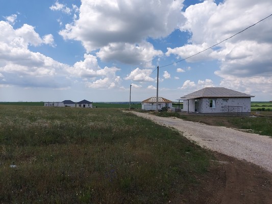 Продам участок 8 соток, Фермерское хоз., Мира ул, Урожайное с, 0 км от города