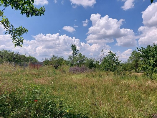 Продам участок 4 соток, Фермерское хоз., Мира ул, Урожайное с, 0 км от города