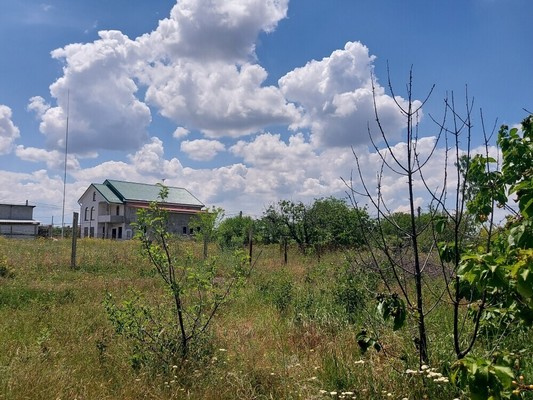 Продам участок 4 соток, Фермерское хоз., Мира ул, Урожайное с, 0 км от города