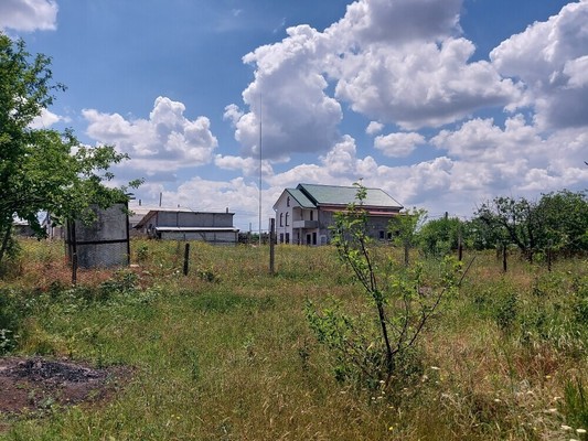 Продам участок 4 соток, Фермерское хоз., Мира ул, Урожайное с, 0 км от города
