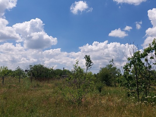 Продам участок 4 соток, Фермерское хоз., Мира ул, Урожайное с, 0 км от города