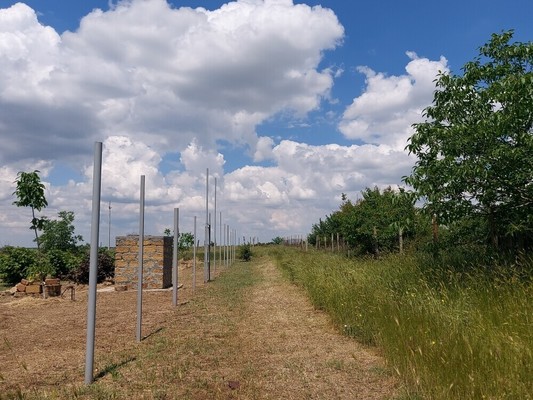 Продам участок 4 соток, Фермерское хоз., Мира ул, Урожайное с, 0 км от города