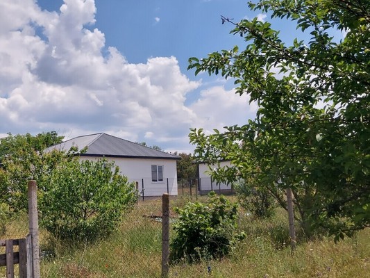 Продам участок 4 соток, Фермерское хоз., Мира ул, Урожайное с, 0 км от города