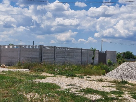 Продам участок 4 соток, Фермерское хоз., Мира ул, Урожайное с, 0 км от города