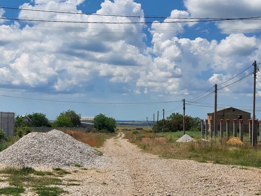 Продам участок 4 соток, Фермерское хоз., Мира ул, Урожайное с, 0 км от города