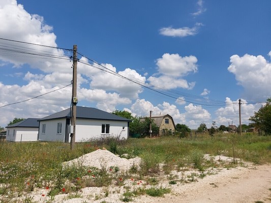 Продам участок 4 соток, Фермерское хоз., Мира ул, Урожайное с, 0 км от города