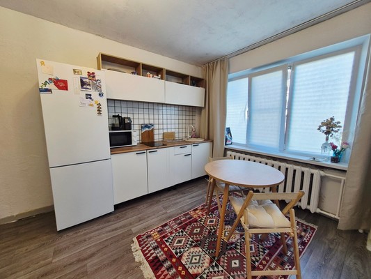 Продам трехкомнатную (3-комн.) квартиру, Мира ул, 19, Костомукша г