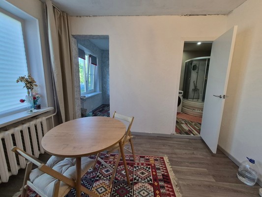 Продам трехкомнатную (3-комн.) квартиру, Мира ул, 19, Костомукша г