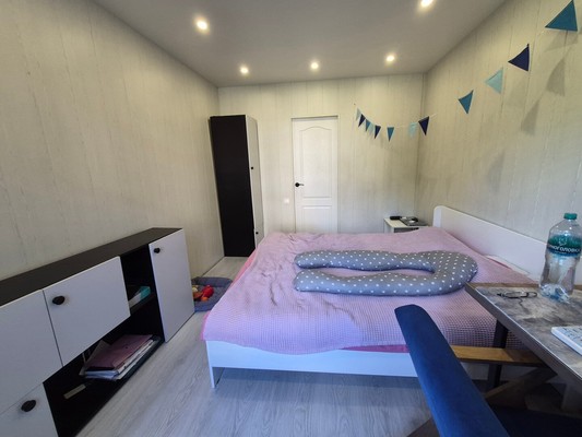 Продам трехкомнатную (3-комн.) квартиру, Мира ул, 19, Костомукша г