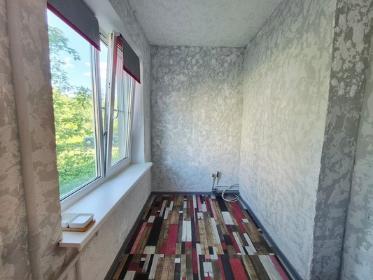 Продам трехкомнатную (3-комн.) квартиру, Мира ул, 19, Костомукша г
