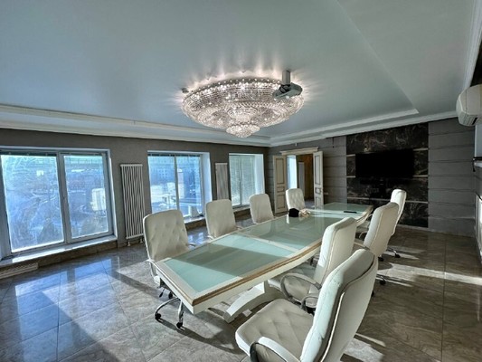 Продам коммерческое помещение 1 746,3 м2, Роторная ул, 1г, Казань г