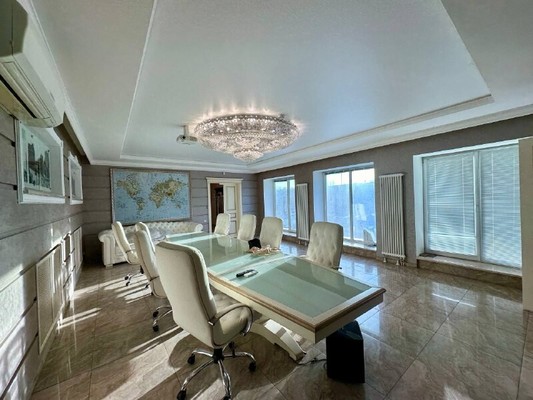 Продам коммерческое помещение 1 746,3 м2, Роторная ул, 1г, Казань г