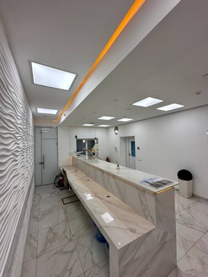 Продам коммерческое помещение 1 746,3 м2, Роторная ул, 1г, Казань г