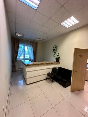 Продам коммерческое помещение 1 746,3 м2, Роторная ул, 1г, Казань г