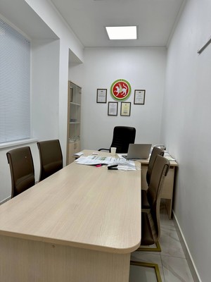 Продам коммерческое помещение 1 746,3 м2, Роторная ул, 1г, Казань г