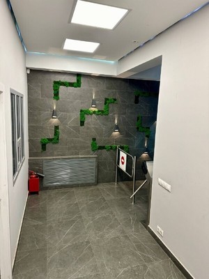 Продам коммерческое помещение 1 746,3 м2, Роторная ул, 1г, Казань г