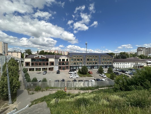 Продам коммерческое помещение 1 746,3 м2, Роторная ул, 1г, Казань г