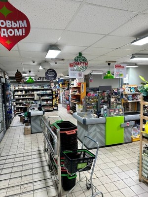Продам коммерческое помещение 1 746,3 м2, Роторная ул, 1г, Казань г