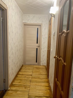 Продам трехкомнатную (3-комн.) квартиру, Свердлова ул, 49, Йошкар-Ола г