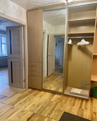 Продам трехкомнатную (3-комн.) квартиру, Свердлова ул, 49, Йошкар-Ола г