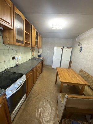 Продам трехкомнатную (3-комн.) квартиру, Свердлова ул, 49, Йошкар-Ола г