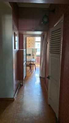Продам двухкомнатную (2-комн.) квартиру, Первомайский пр-кт, 63, Рязань г