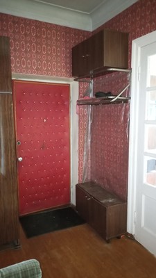 Продам двухкомнатную (2-комн.) квартиру, Первомайский пр-кт, 63, Рязань г