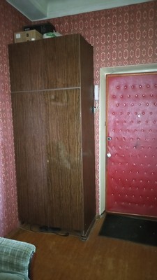 Продам двухкомнатную (2-комн.) квартиру, Первомайский пр-кт, 63, Рязань г