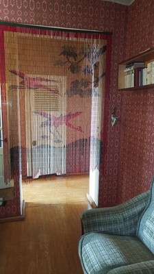 Продам двухкомнатную (2-комн.) квартиру, Первомайский пр-кт, 63, Рязань г