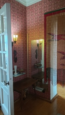 Продам двухкомнатную (2-комн.) квартиру, Первомайский пр-кт, 63, Рязань г