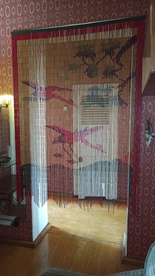 Продам двухкомнатную (2-комн.) квартиру, Первомайский пр-кт, 63, Рязань г