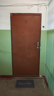 Продам двухкомнатную (2-комн.) квартиру, Первомайский пр-кт, 63, Рязань г