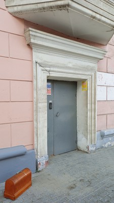 Продам двухкомнатную (2-комн.) квартиру, Первомайский пр-кт, 63, Рязань г