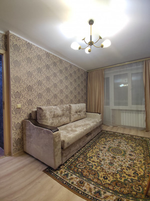 Сдам двухкомнатную (2-комн.) квартиру, Барклая ул, 16к2, Москва г