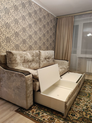Сдам двухкомнатную (2-комн.) квартиру, Барклая ул, 16к2, Москва г