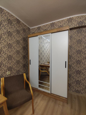 Сдам двухкомнатную (2-комн.) квартиру, Барклая ул, 16к2, Москва г