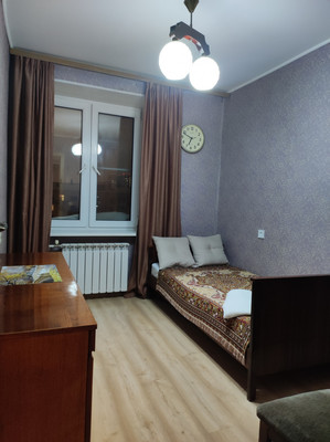 Сдам двухкомнатную (2-комн.) квартиру, Барклая ул, 16к2, Москва г