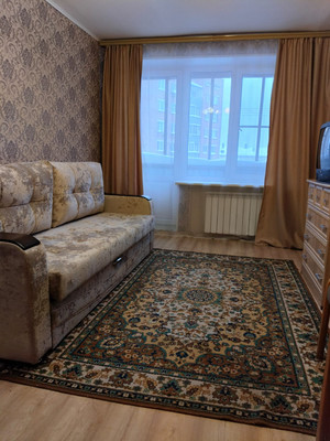 Сдам двухкомнатную (2-комн.) квартиру, Барклая ул, 16к2, Москва г