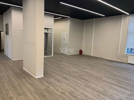 Сдам коммерческое помещение 225 м2, Викторенко ул, 11, Москва г