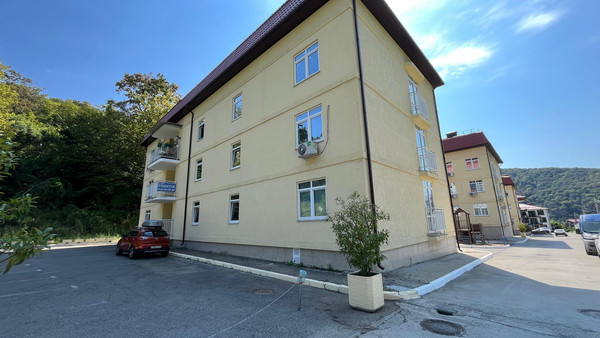 Продам двухкомнатную (2-комн.) квартиру, Конечная ул, 4, Агой с