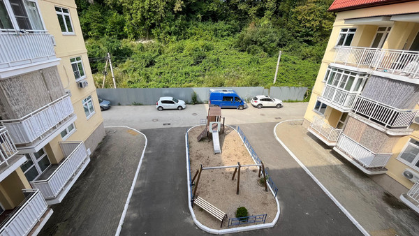 Продам двухкомнатную (2-комн.) квартиру, Конечная ул, 4, Агой с