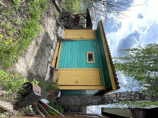 Продам дачу, Радуга тер. СНТ, Запутное д, 0 км от города