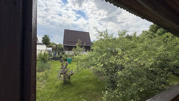 Продам дом, Заря тер. СНТ, Игнатьево с, 0 км от города