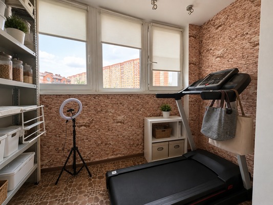 Продам двухкомнатную (2-комн.) квартиру, Фадеева ул, 11, Апрелевка г
