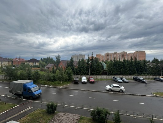 Продам двухкомнатную (2-комн.) квартиру, Фадеева ул, 11, Апрелевка г