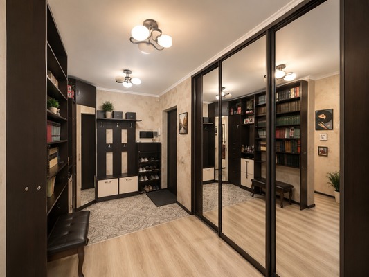 Продам двухкомнатную (2-комн.) квартиру, Фадеева ул, 11, Апрелевка г