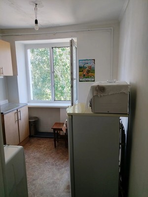 Продам однокомнатную (1-комн.) квартиру, 30 лет Победы ул, 5, Волгодонск г